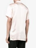 short-sleeved shirt