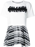 printed T-shirt 