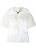 'Achillea' blouse