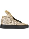 'Bunny' sneakers