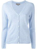 classic cardigan