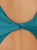 round neck swimsuit