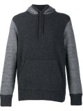 'Radford' hoodie