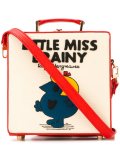 Little Miss Brainy小号手提包