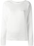 amour sweatshirt