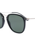 square frame sunglasses