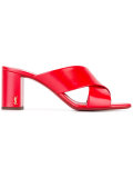 LouLou mules