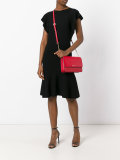 Daniela large crossbody bag