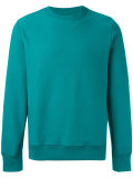 crew neck sweatshirt