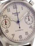 'Pioneer TwinDicator' analog watch