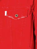 The End denim jacket