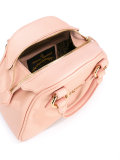 logo plaque tote bag 