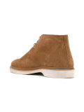 Hudson desert boots