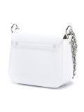 lion pins crossbody bag