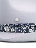 felt hat 