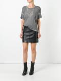 embellished T-shirt 