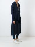 'No. 1'超大款开衫