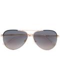 aviator sunglasses