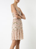 embellished dress
