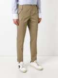 plain chinos 