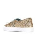 'Flirting' slip-on sneakers