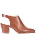 ALEXANDRE BIRMAN B3504700040002 WHISKEY ??? Leather/Fur/Exotic Skins->Leather