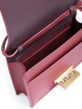 'Earthette'斜跨包