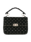 Valentino Garavani Rockstud Spike斜挎包