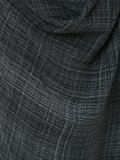 cropped trousers