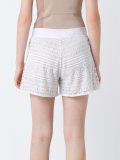 crochet shorts