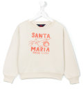 Santa Maria sweatshirt 