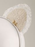 'Heidi Lace Cat Ears'猫耳发箍
