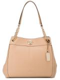 chain strap shoulder bag