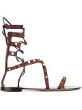'Rockstud Rolling'凉鞋