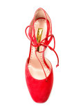 Clarissa pumps