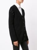'Cel' cardigan