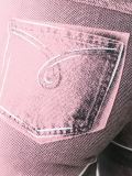 trompe l'oeil jeans