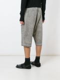 'Over' shorts