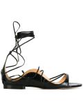 Riri ballerina sandals