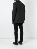 hooded parka