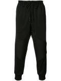 Y-3 BS3603 BLK ??? Artificial->Acetate