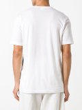 hand print T-shirt