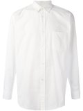 classic button down shirt