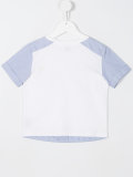 Shirt Tail T-shirt