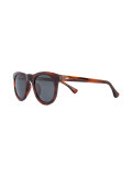 Dries Van Noten by Linda Farrow sunglasses