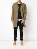 'Lean Dean Dry Cold'修身牛仔裤