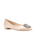 Hangisi ballerina flats