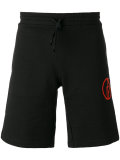 track shorts