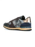 ‘Rockrunner Camubutterfly’运动鞋