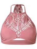 'Waimea' bikini top